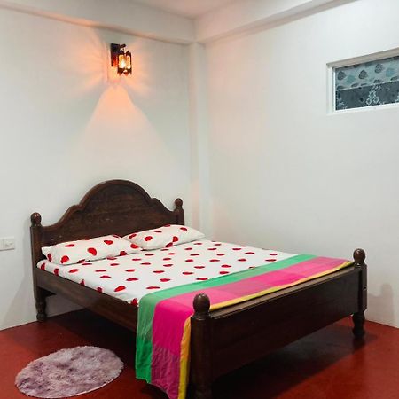Robert Inn Dambulla Exterior photo