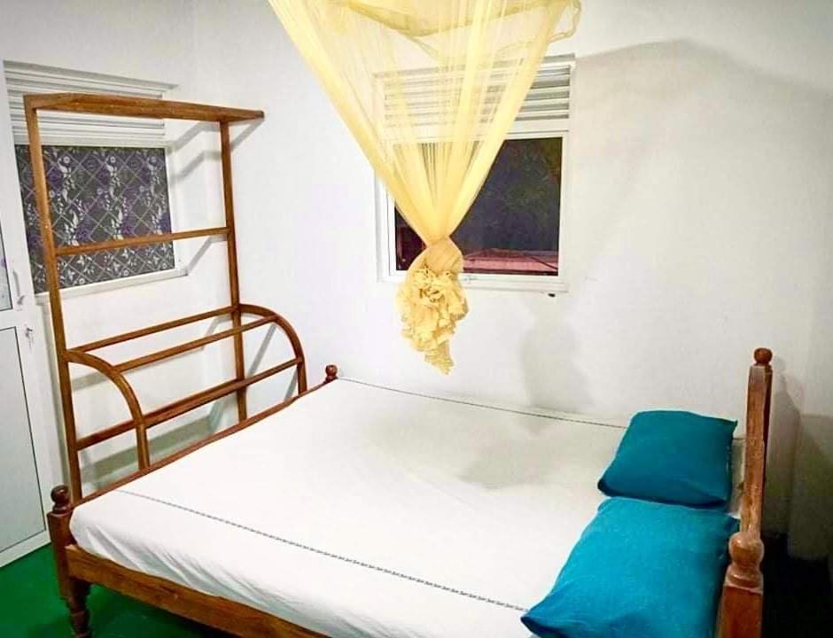 Robert Inn Dambulla Exterior photo
