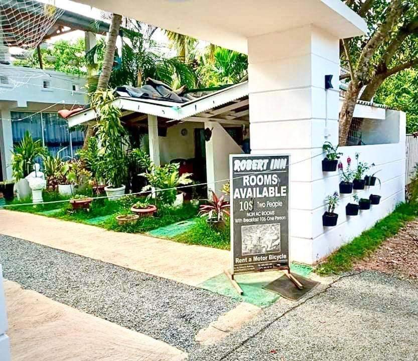 Robert Inn Dambulla Exterior photo