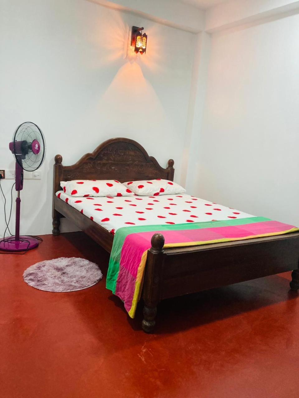 Robert Inn Dambulla Exterior photo