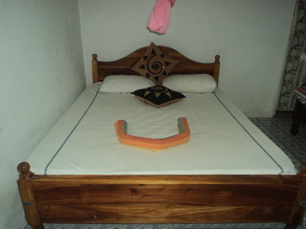 Robert Inn Dambulla Exterior photo