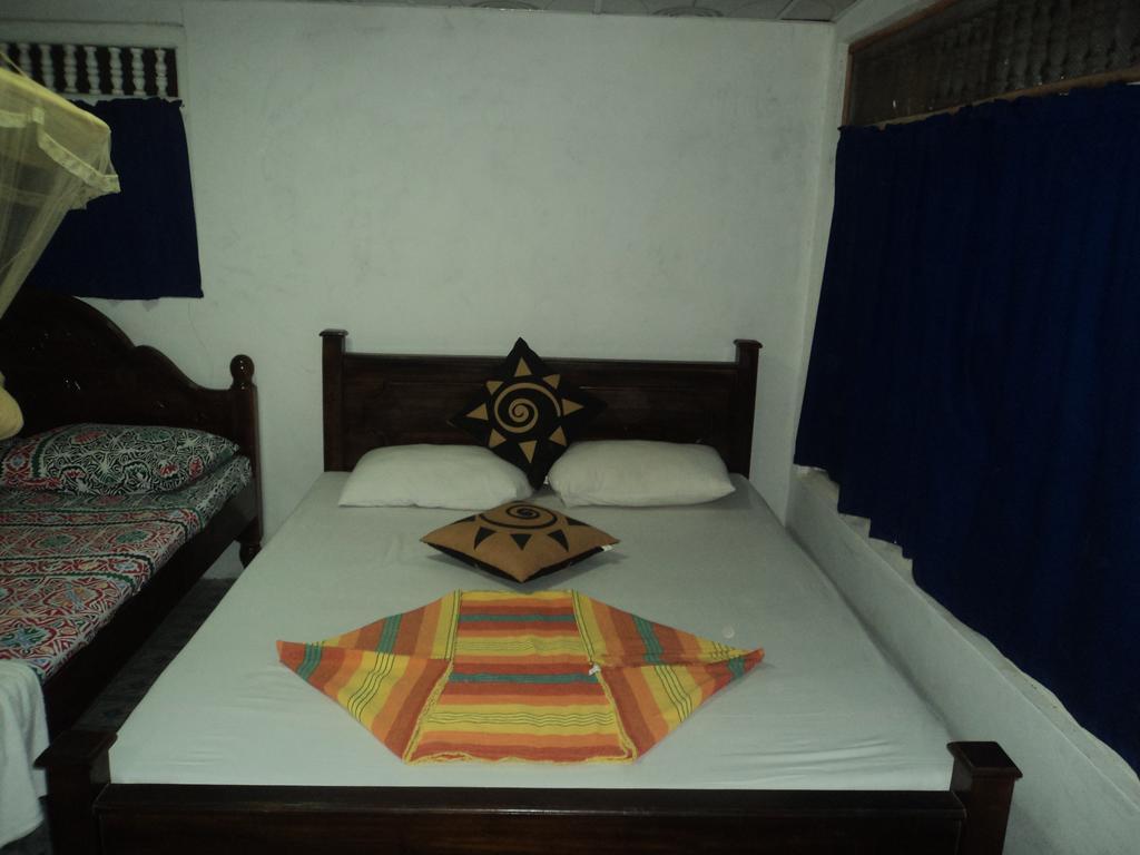 Robert Inn Dambulla Exterior photo