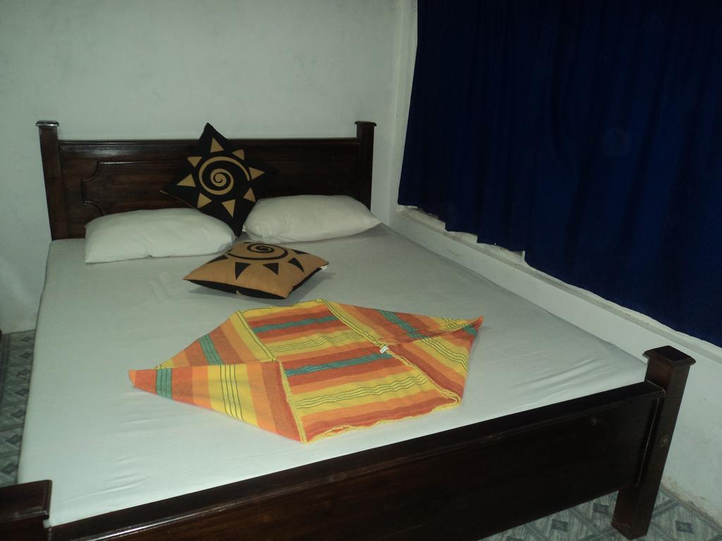 Robert Inn Dambulla Exterior photo