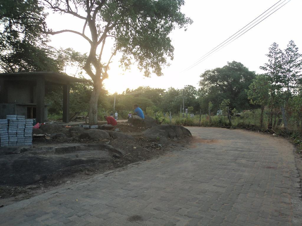 Robert Inn Dambulla Exterior photo