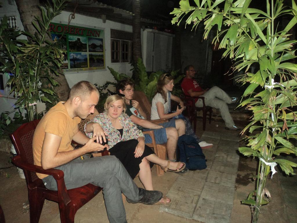 Robert Inn Dambulla Exterior photo