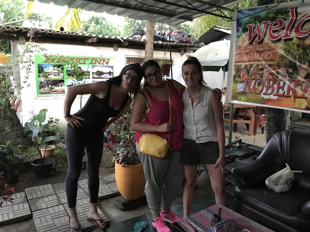 Robert Inn Dambulla Exterior photo