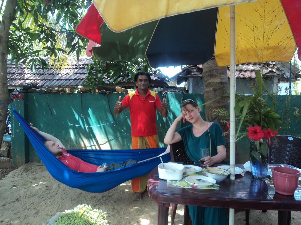Robert Inn Dambulla Exterior photo