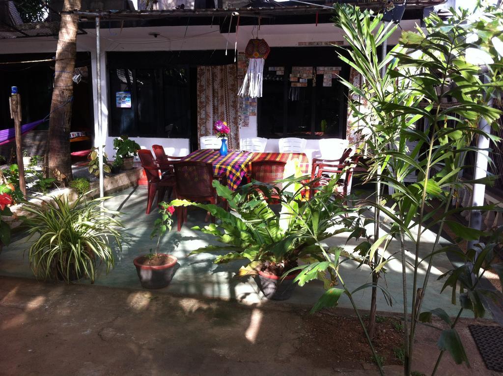 Robert Inn Dambulla Exterior photo